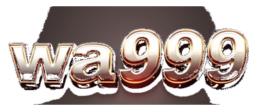 wa999 logo